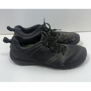 Merrell Altalight Low Top Hiking Shoes Men's 12 Black